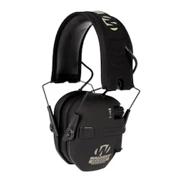 Walker's Razor Rechargeable Earmuffs