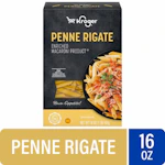 Kroger Pasta Box