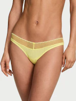 Victoria's Secret Bikini Panty