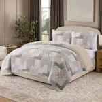 Member's Mark Microfiber Quilt Set