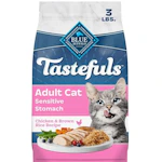 Blue Buffalo Tastefuls Cat Food
