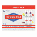 Hard Seltzer Variety Pack