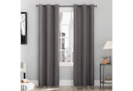 Thermal Blackout Curtain Panel
