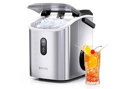 Nugget Ice Maker