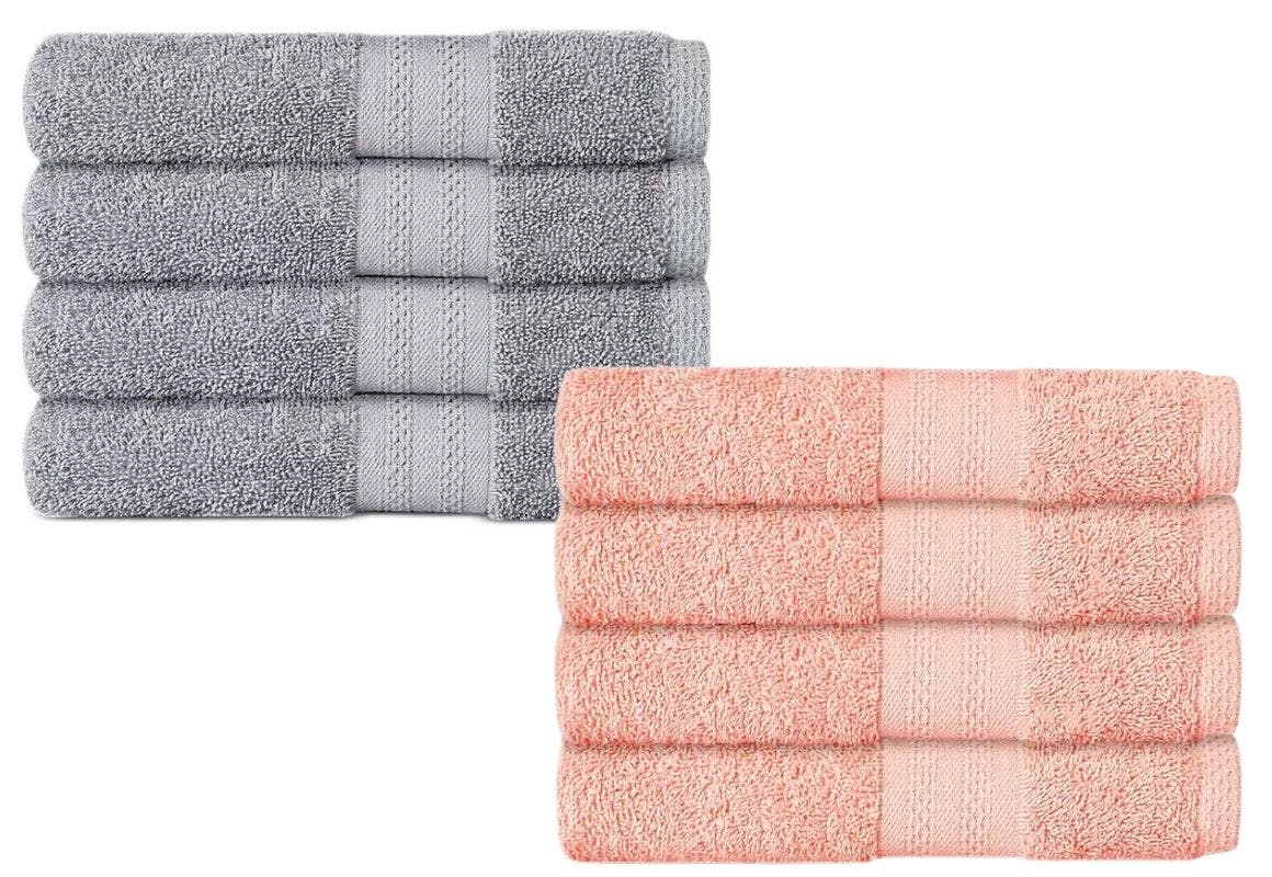 Sunham Hand Towel Set