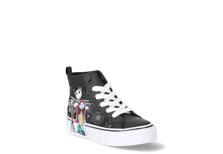 Nightmare Before Christmas Kids' Shoe