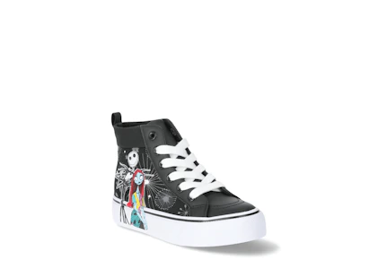 Nightmare Before Christmas Kids' Shoe