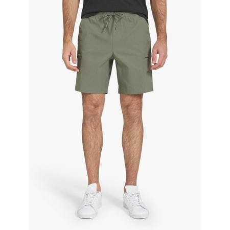 Men's Performance Cargo Shorts