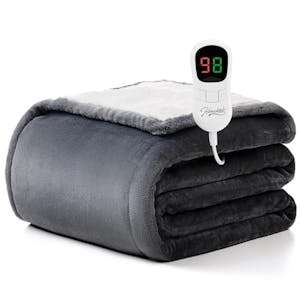 Homemate Heated Blanket