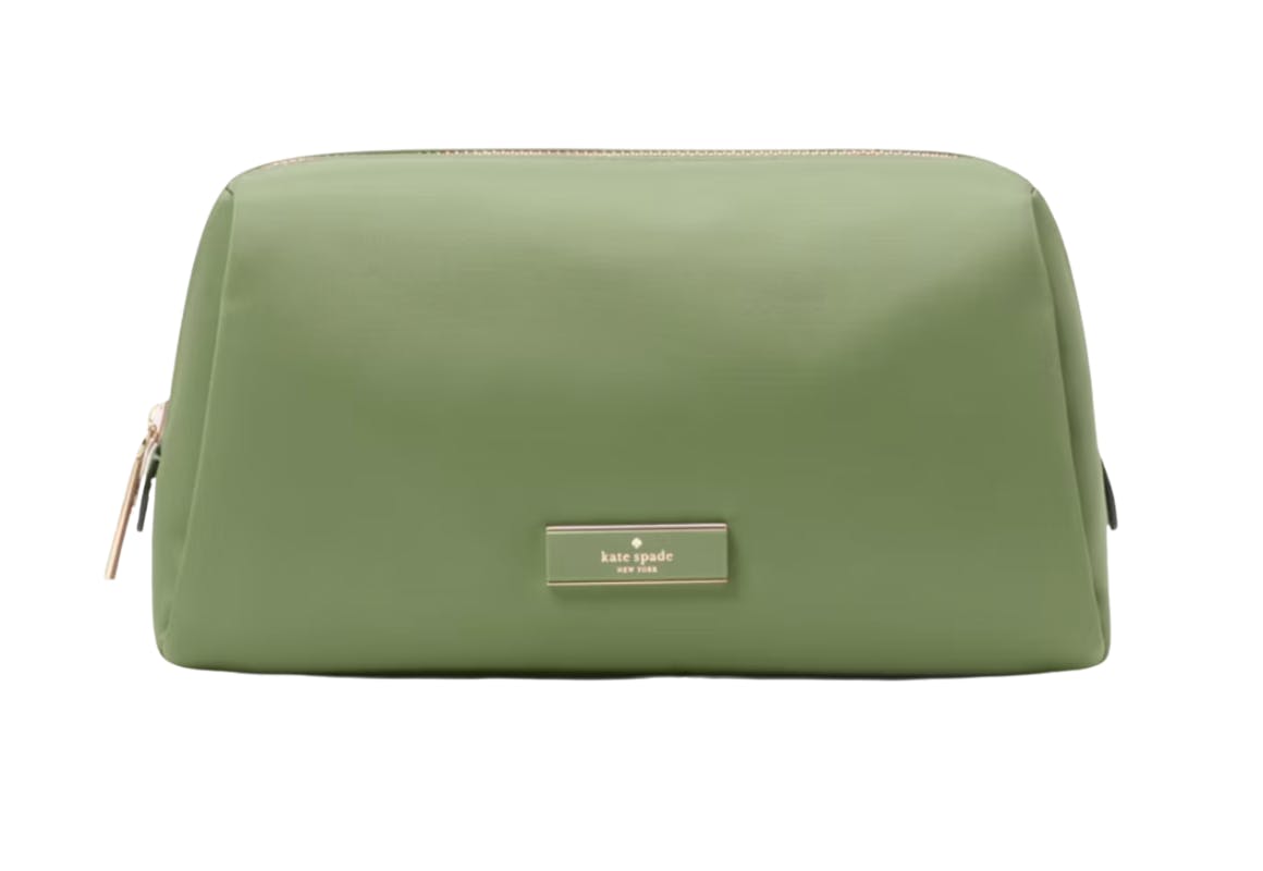 Kate Spade Cosmetic Pouch