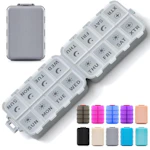 Pill Organizer