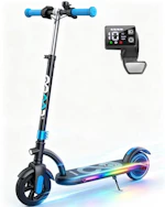 Kids Electric Scooter