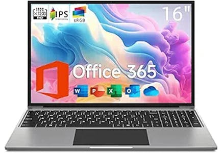 Jumper Laptop