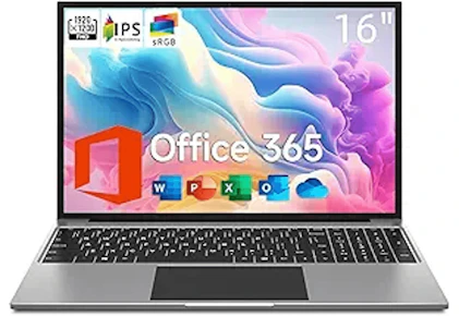 Jumper Laptop
