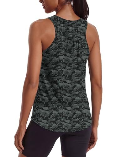 Women's Workout Tank Top