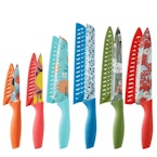 Carote 12-Piece Knife Set