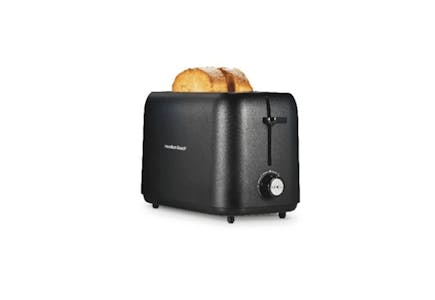 Hamilton Beach Toaster