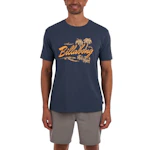 Billabong Men's Graphic T-Shirt