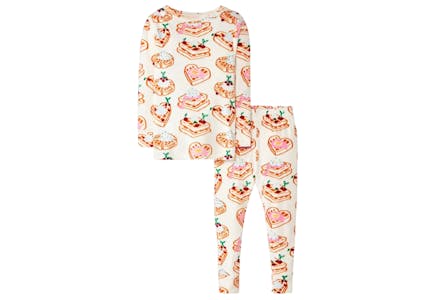 Cat & Jack Toddler Pajamas