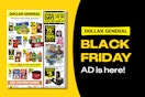 Dollar General Black Friday Will Be a 3-Day Sale — And We Picked the Top Deals card image