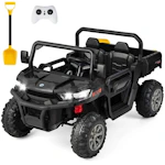 Costway Kids' Ride-On Dump Truck