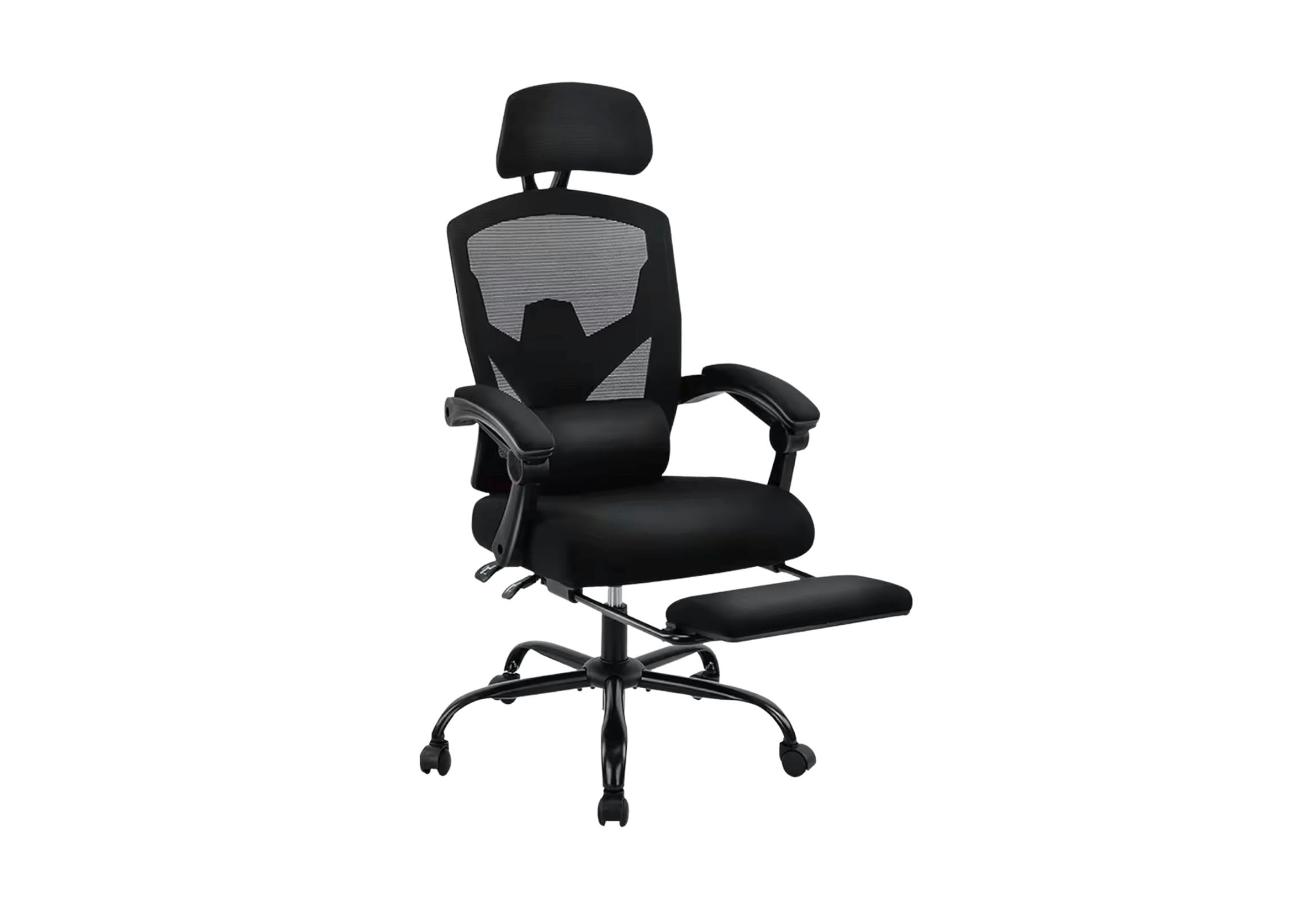 Ergonomic Gaming Chair