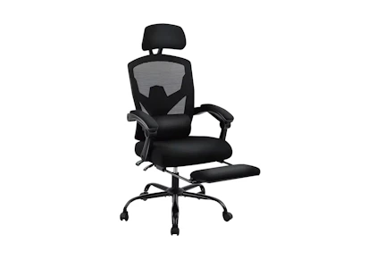 Ergonomic Gaming Chair