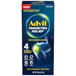 Advil Targeted Relief Cream