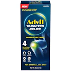 Advil Targeted Relief Cream