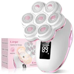 Electric Shaver for Women