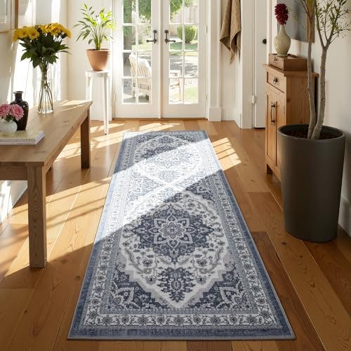 Washable Runner Rug