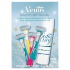 Venus Razors Gift Set