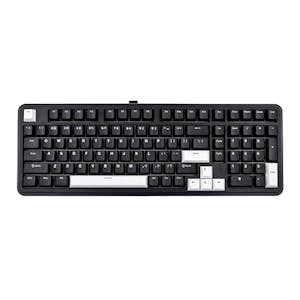 Tri-Mode Wireless Mechanical Keyboard