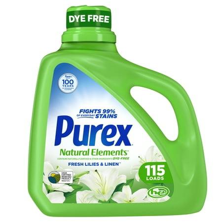 Purex Laundry Detergent