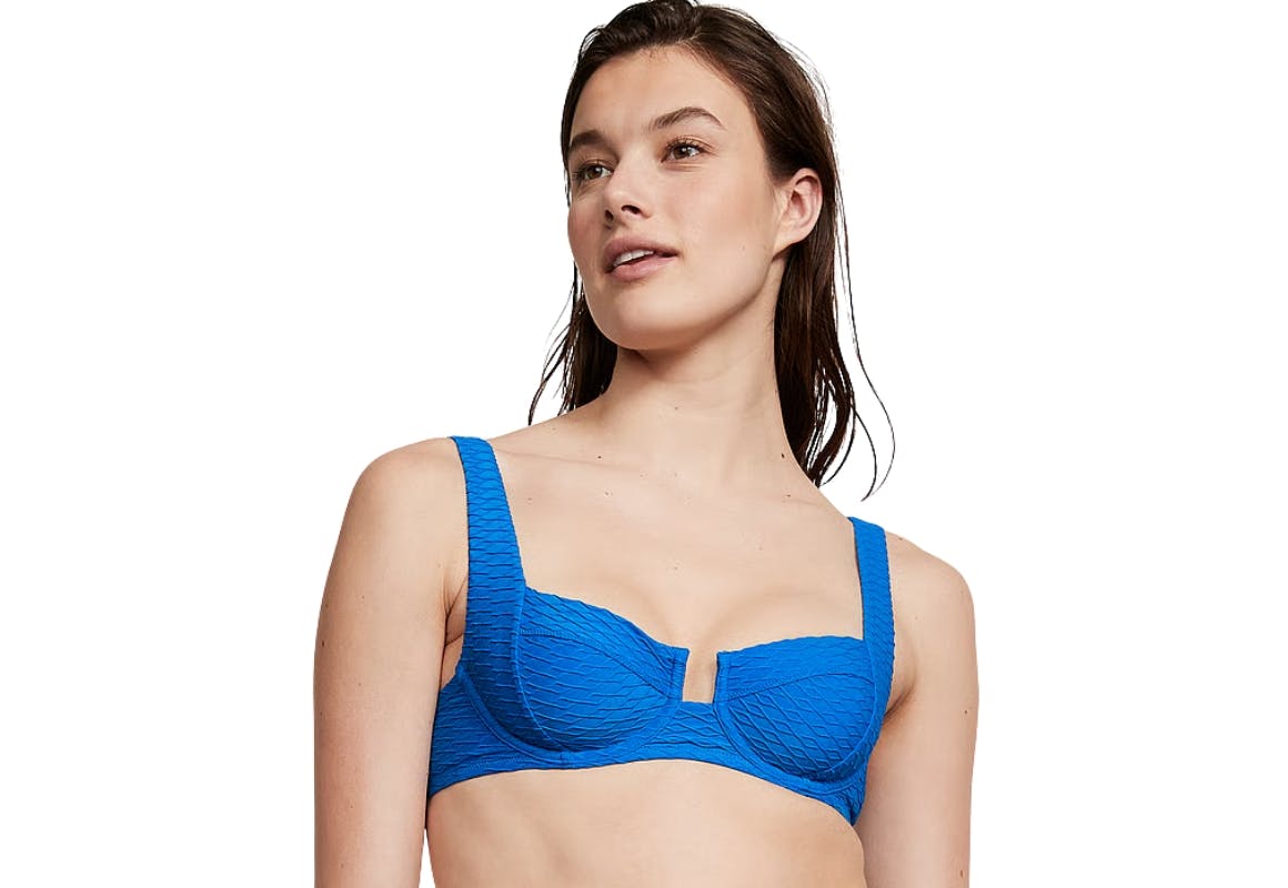 Victoria's Secret Women's Bikini Top
