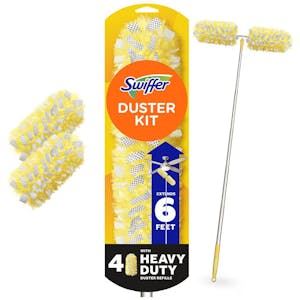 Swiffer Duster Kit