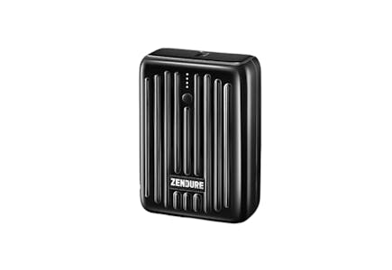 Portable Power Bank Charger