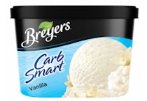 Breyers Ice Cream Tub