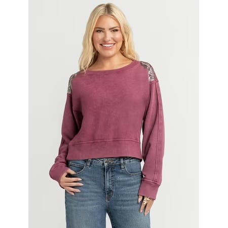 Jessica Simpson Women's Top