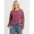 Jessica Simpson Women's Top