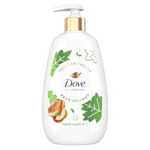 Dove Holiday Treats Hand Wash