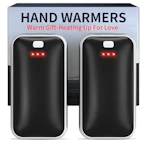 Hand Warmer Set