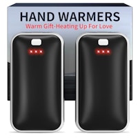 Hand Warmer Set