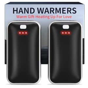 Hand Warmer Set