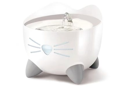 Catit Pixie Cat Fountain