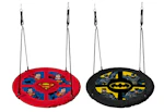 DC Universe Saucer Swing