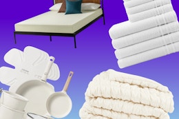 15 Deals From Walmart's Hidden Home Sale card image