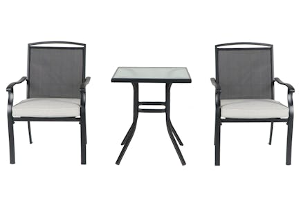 Bistro Set