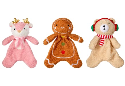 Parent's Choice Lovey