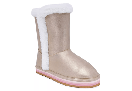 Sugar Kids' Boots
